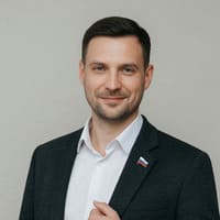 Игорь Васильев